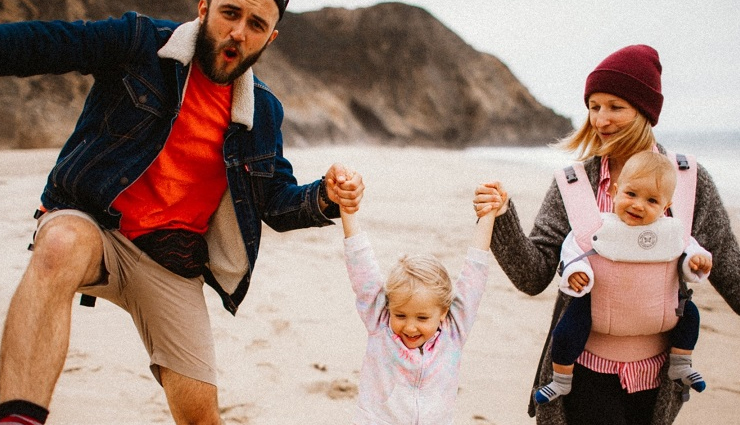 6 Successful Tips To Date as a Single Mom
