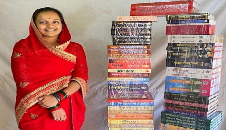 अपनी शादी के लिए बेटी ने पिता से मांगा अनोखा दहेज़