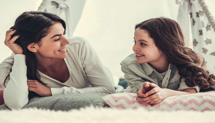 relationship tips,daughter,house,care of daughter,learn to daughter