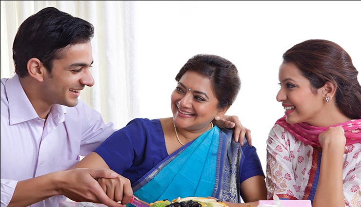 ससुराल में इन टिप्स की मदद से बनाए खुद को अच्छी बहू