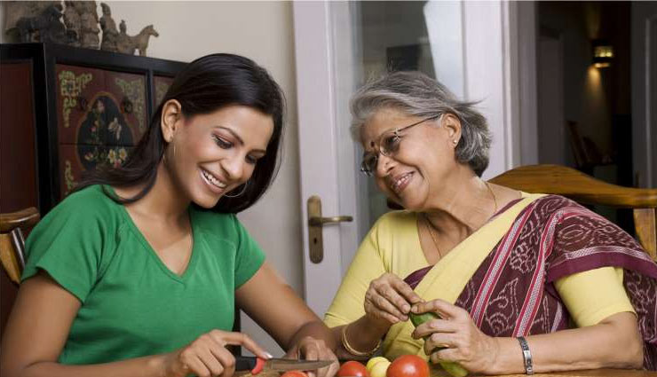 tips to be a good daughter-in-law,good daughter in law,mates and me,relationship tips ,अच्छी बहू बनने के लिए अपनाएं ये टिप्स , रिलेशनशिप टिप्स, 