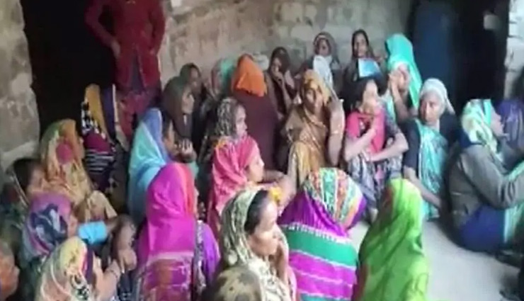  चौथी बेटी हुई तो पिता ने 3 बच्चियों को उतारा मौत के घात, फांसी लगा कर खुद ने भी जान