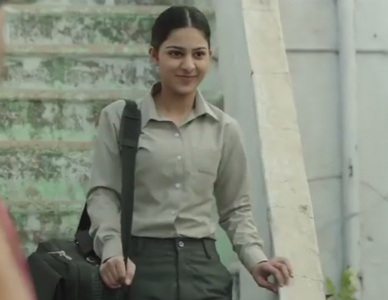 बेटियां बेटा नहीं, बेटियां ही है