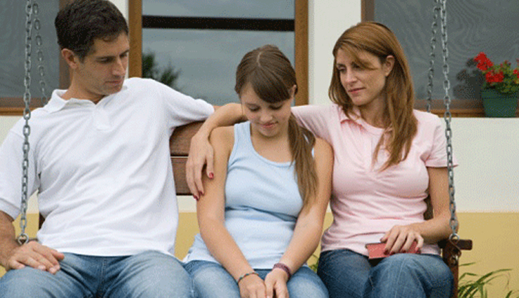 common reasons why teenagers fight with their parents,reasons why teenagers fight with parents,teenager fighting with parent,mates and me,relationship tips