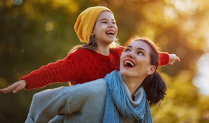 wants to make mother daughter relationship like a friend these questions will increase bonding,mates and me,relationship tips tips