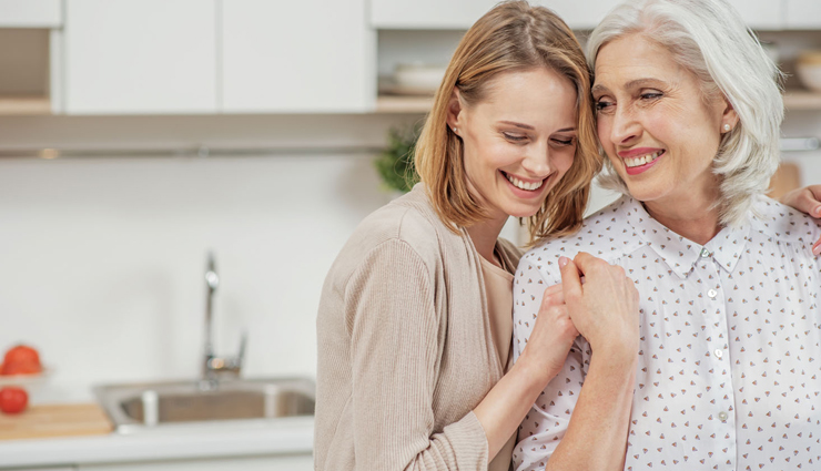 शादी लायक हो गई हैं बेटी की उम्र, उन्हें जरूर सिखाएं ये बातें daughters age has become marriageable,definitely teach them these things,mates and me,relationship tips