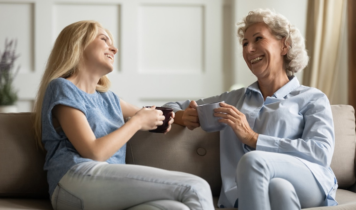 wants to make mother daughter relationship like a friend these questions will increase bonding,mates and me,relationship tips tips