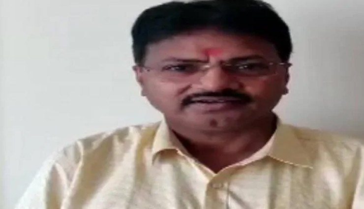 महाराष्ट्र: सामने आए NCP के लापता विधायक, बोले- सुरक्षित हूं,  पार्टी बदलने का कोई सवाल ही नहीं  