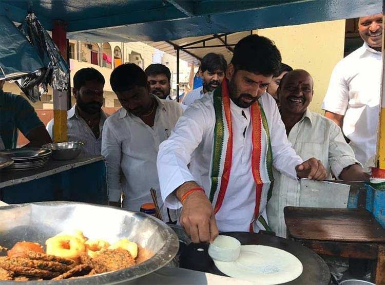 assembly election 2018,congress,election,elections cadidates,k chandrshekhar rao,kcr,news 18,tdp,telangana,telangana assembly election 2018,telangana assembly elections 2018,trs,voting