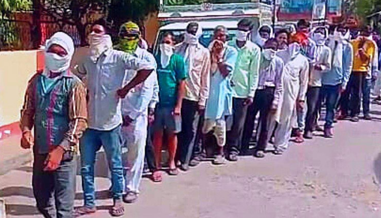 rajasthan,coronavirus,bhilwara,tobacco,ashok gehlot,gehlot government,news,hindi news