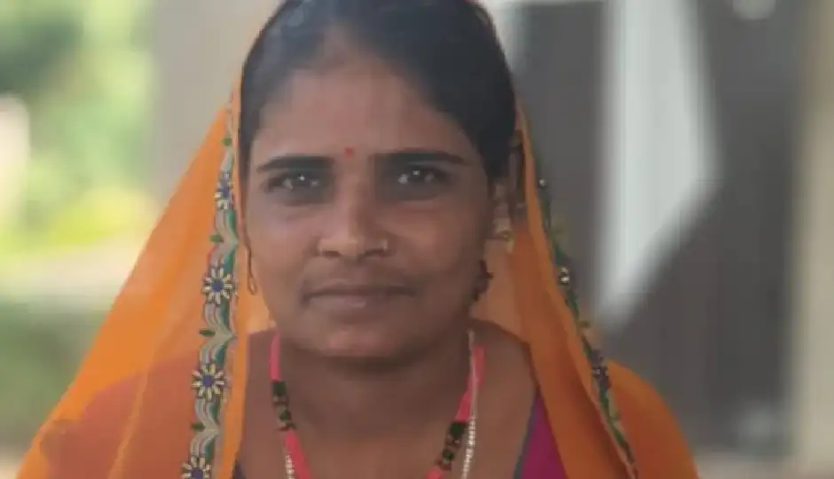 दौसा: 200 फीट गहरे कुएं में ग‍िरकर महिला की मौत, पति समेत 12 पर हत्या का केस दर्ज