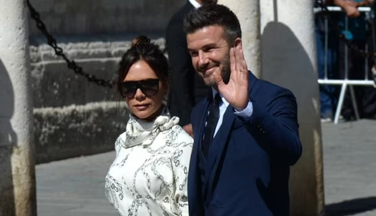 अनंत-राधिका शादी : डेविड बेकहम को मुकेश अंबानी ने भेजा न्योता, पत्नी विक्टोरिया संग होंगे शामिल