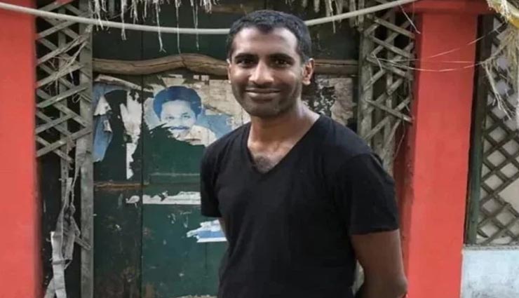 डेनमार्क के बिजनेसमैन ने 41 साल बाद भारत में खोज निकली अपनी मां, किस्सा आंखों में आंसू ला देगा weird news,weird incident,david neilson,man finds his mother after 41 years