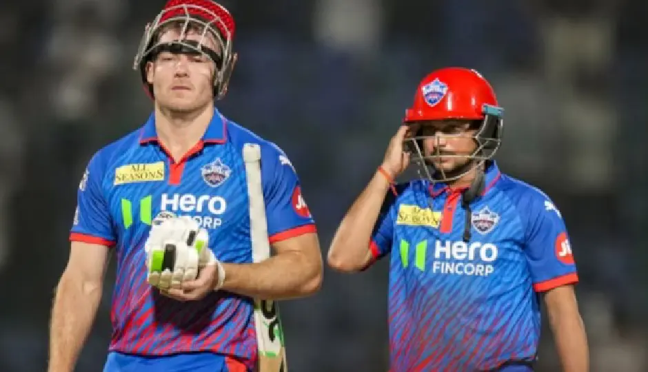 Video: आखिरी गेंद तक हाई-वोल्टेज मुकाबला, डेविड मिलर की भूल और दिल्ली की 1 रन से हार