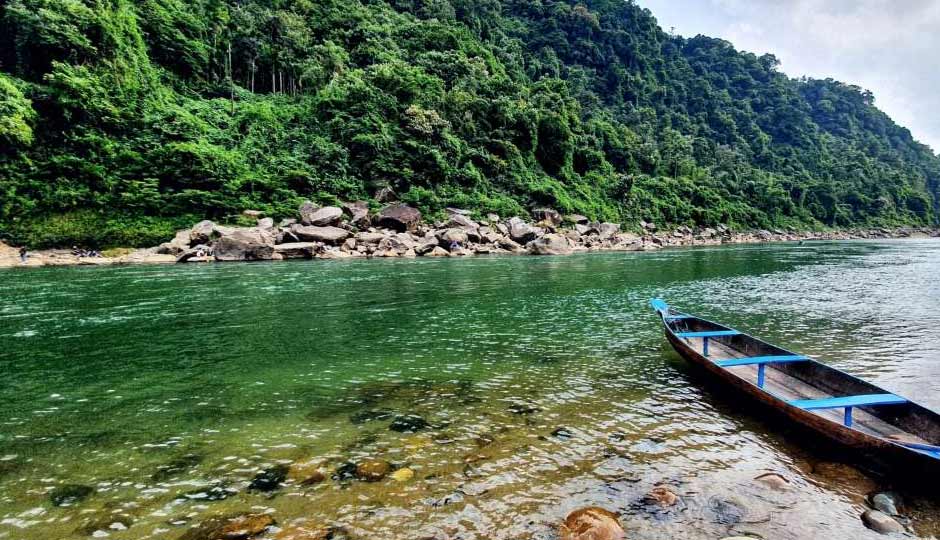 10 Not To Miss Places in Dawki, Meghalaya