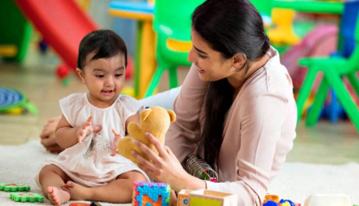 tips to keep in mind before sending child to day care,sending child to day care,tips to follow to send child in day care,finding right day care,relationship tips,mates and me,parenting tips