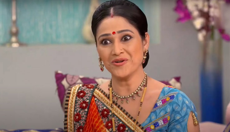 Taarak Mehta में फिर लौटेंगी दयाबेन, 3 घंटे शूट के लिए मांगी भारी भरकम फीस!