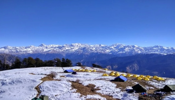 travel tips,travel guide,best trekking places