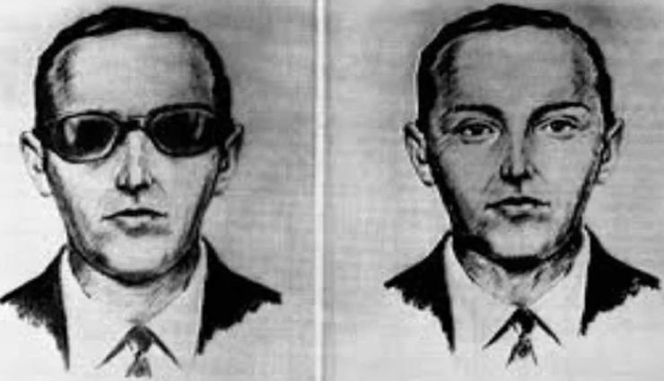 अमेरिकी एयरफोर्स को चकमा देकर आसमान से कैसे गायब हो गया यह शख्स, आज तक बना हुआ रहस्य