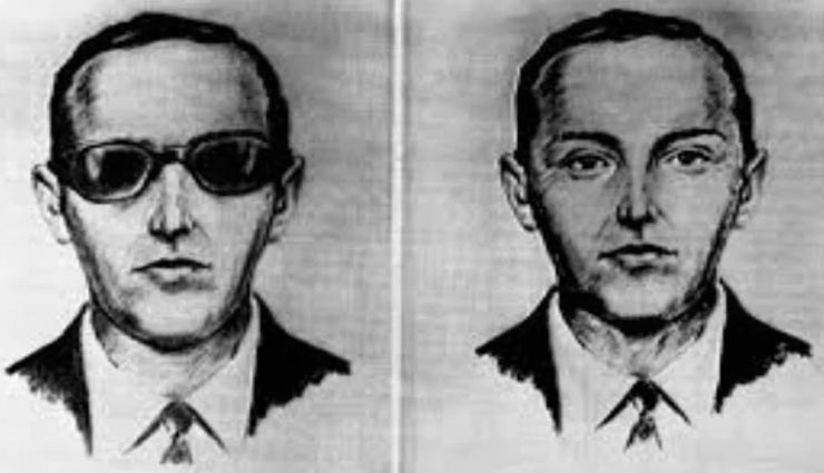 आसमान से ही गायब हो गया था विमान हाइजैक करने वाला यह रहस्यमयी शख्स 