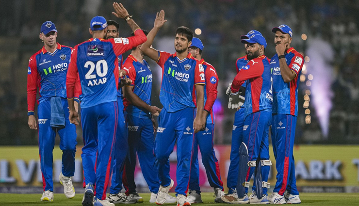 दिल्ली कैपिटल्स की हेड कोच के लिए हेमंग बदानी पर नज़र, इन 3 खिलाड़ियों को बनाए रखने की संभावना
