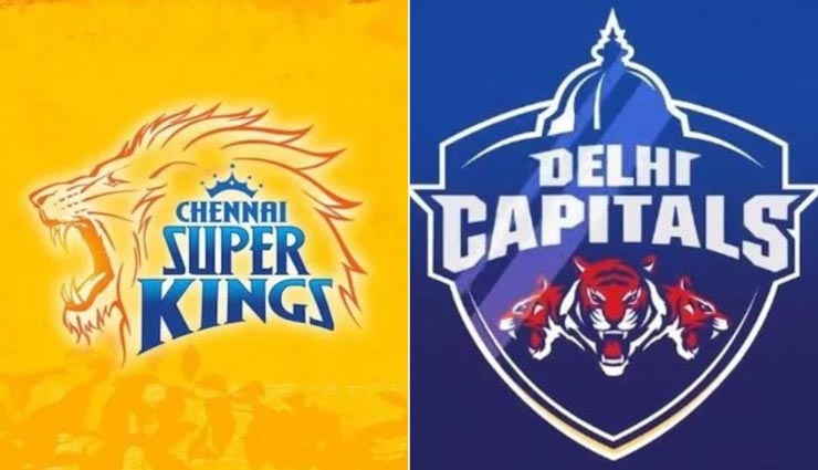 DC vs CSK : देखने को मिलेगा रोमांचक मुकाबला, चेन्नई को अब हर मैच में करना होगा बेहतर प्रदर्शन