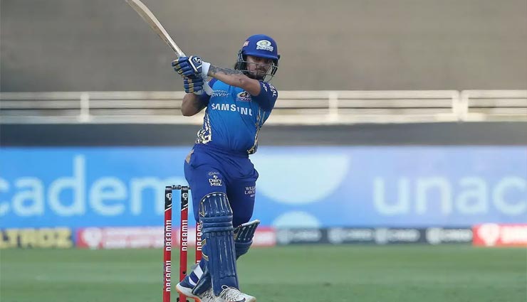 DC Vs MI : दिल्ली को मुंबई से मिली 9 विकेट की बड़ी हार, प्लेऑफ में जगह पर बना खतरा