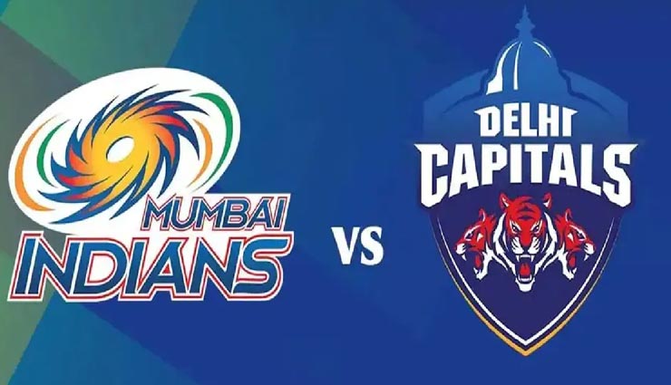 DC vs MI : रोहित ने टॉस जीतकर दिल्ली को दिया गेंदबाजी का न्योता, अमित मिश्रा को मिला मौका