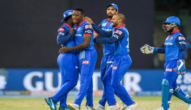 IPL 2020 : विराट सेना को हराने में चमके दिल्ली के ये पांच सितारे, टॉप-2 में बनाई जगह