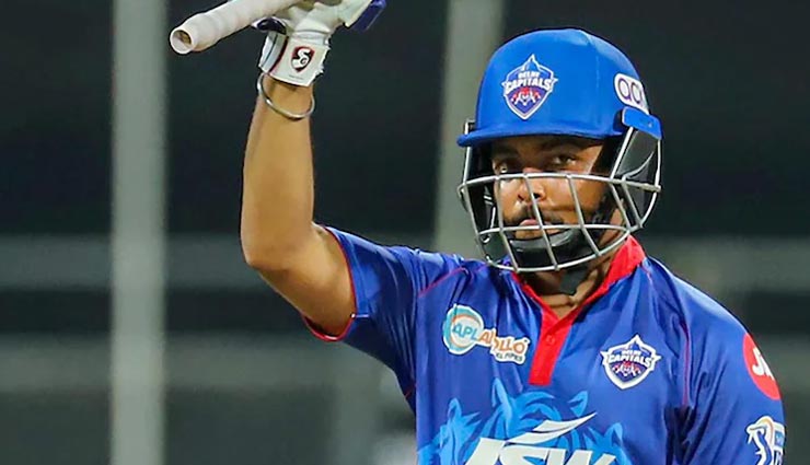 CSK vs DC : दिल्ली की जीत के दारोमदार बने ये 3 खिलाड़ी, चेन्नई को दी करारी हार