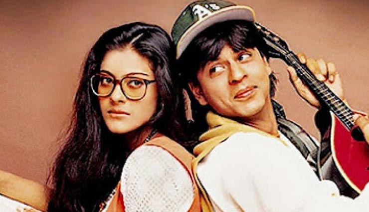 Shah Rukh Khan Birthday: रोमांस के किंग को कभी मिला था बेस्ट विलेन का अवार्ड, शाहरुख खान से जुड़ी कुछ बातें bollywood,Shah Rukh Khan,shah rukh khan birthday,shah rukh khan birthday special,shah rukh khan life story,king khan,bollywood king khan