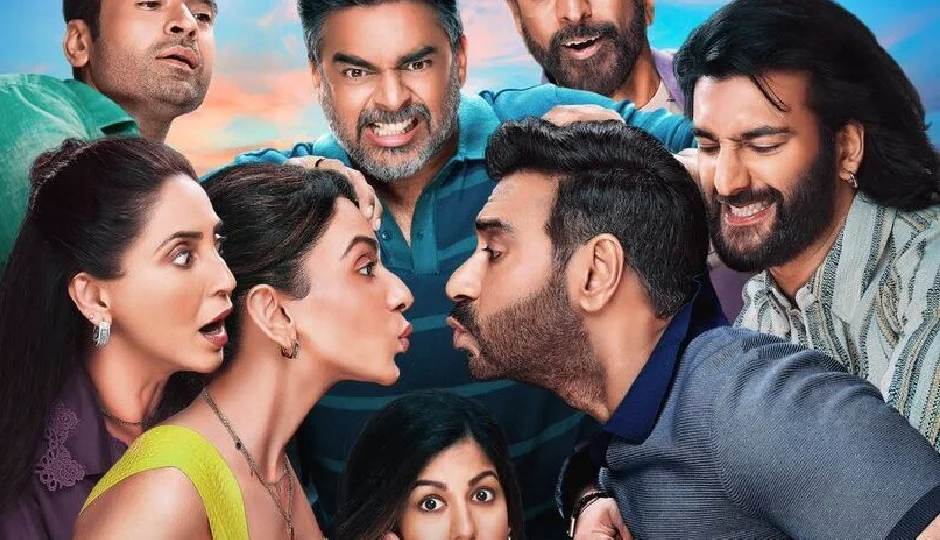 दे दे प्यार दे 2 ने मचाया तहलका, वर्ल्डवाइड कमा लिए इतने करोड़