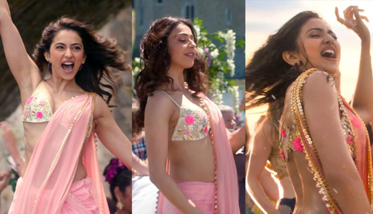 ajay devgn,tabu,rakul preetsingh,de de pyaar de,de de pyaar de box office report,ajay devgn new movie,entertainment,bollywood