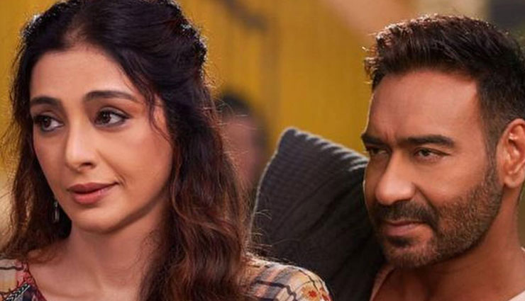 बॉक्स ऑफिस पर ‘दे दे प्यार दे’ का अद्र्धशतक, अब उम्मीदें ‘शतक’ की, स्थिरता पर निगाहें