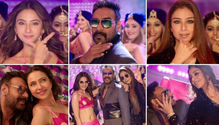 ‘दे दे प्यार दे’: बॉक्स ऑफिस अपडेट, 7 दिन में पार किया 60 करोड़ का आंकड़ा, अब नजर 100 करोड़ पर