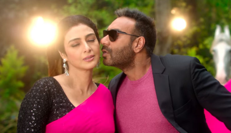 ‘दे दे प्यार दे’ का मुश्किल है इस सप्ताह 100 करोड़ी होना, अब नजर 3रे सप्ताह पर