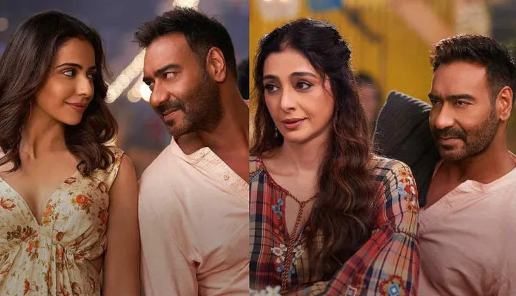 kartik aaryan,bhumi pednekar,ananya pandey,pati patni aur woh,ajay devgn,tabu,rakul preet singh,de de pyaar de,entertainment,bollywood