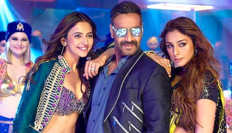2 News : ‘दे दे प्यार दे’ के सीक्वल में हुई इस दिग्गज एक्टर की एंट्री, अब इस दिन रिलीज होगी विक्रांत की 'द साबरमती रिपोर्ट'
