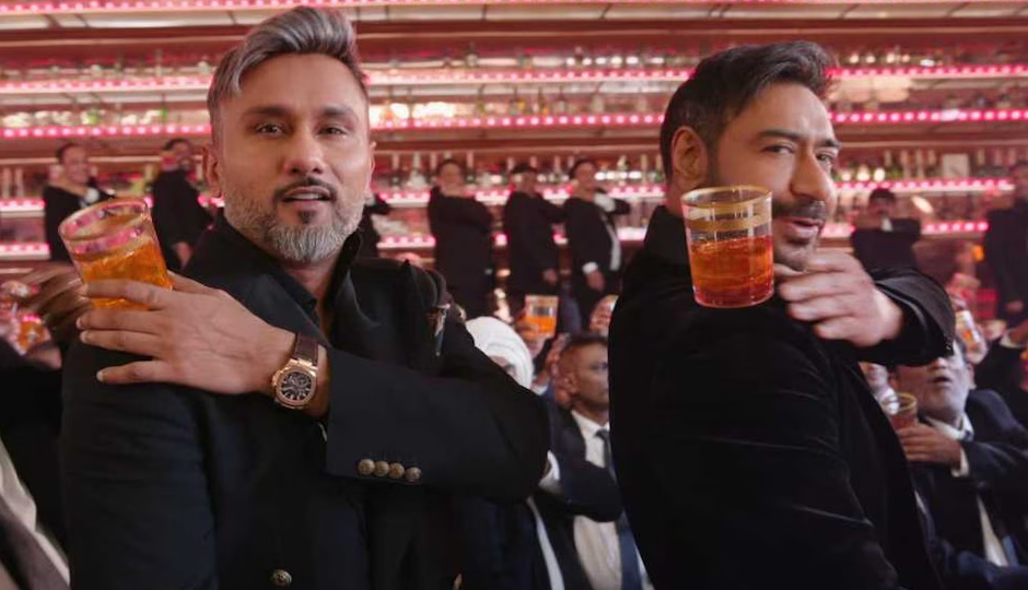 agastya nanda,actor agastya nanda,ikkis movie,ikkis trailer,agastya ikkis,amitabh bachchan,dharmendra,de de pyaar de 2,ajay devgn,rakul preet singh,yo yo honey singh