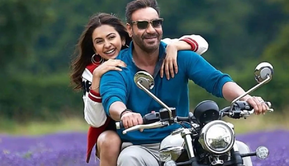 De De Pyaar De 2 BO Day 10: 100 करोड़ के करीब पहुंची 'दे दे प्यार दे 2', दूसरे संडे कर डाली धमाकेदार कमाई