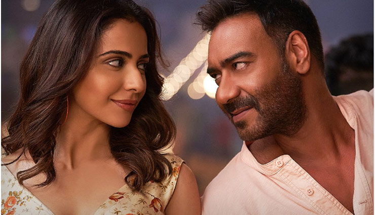 ajay devgn,tabu,de de pyaar de,de de pyaar de online leak,tamil rockers leak de de pyaar de,entertainment,bollywood
