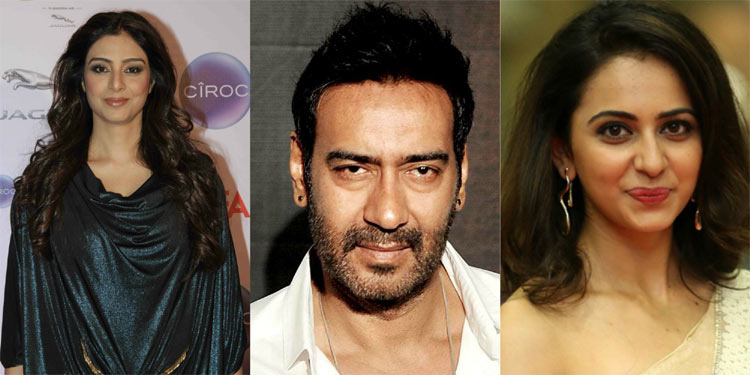 bollywood,ajay devgn,total dhamaal,de de pyar de,tanaaji,chankya,simmba,son of sardaar,singham 3,golmaal 5