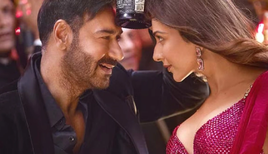 ‘दे दे प्यार दे 2’ बॉक्स ऑफिस रिपोर्ट: ओपनिंग डे पर धमाकेदार शुरुआत, इन 24 फिल्मों को दी मात