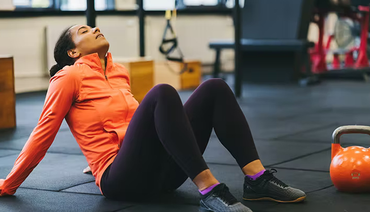 yogs to de stress,Health tips,fitness tips