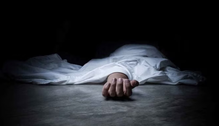 झरने की बर्फ में फंसने से आंध्र प्रदेश के युवा की किर्गिस्तान में मौत