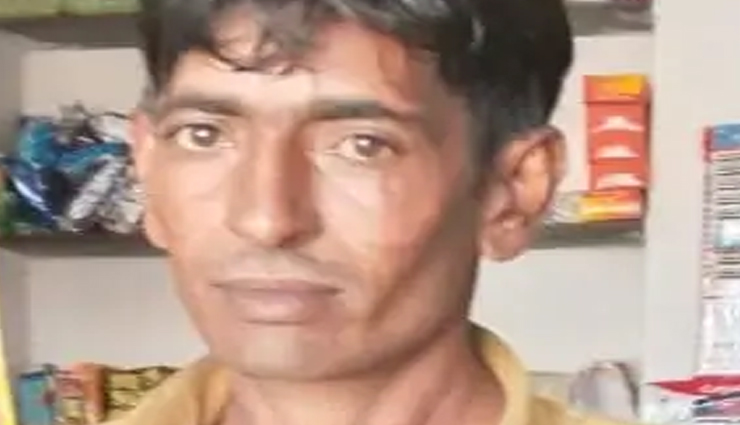 अजमेर: आटा चक्की में करंट आने से युवक की मौत, हादसे के वक्त घर पर था अकेला
