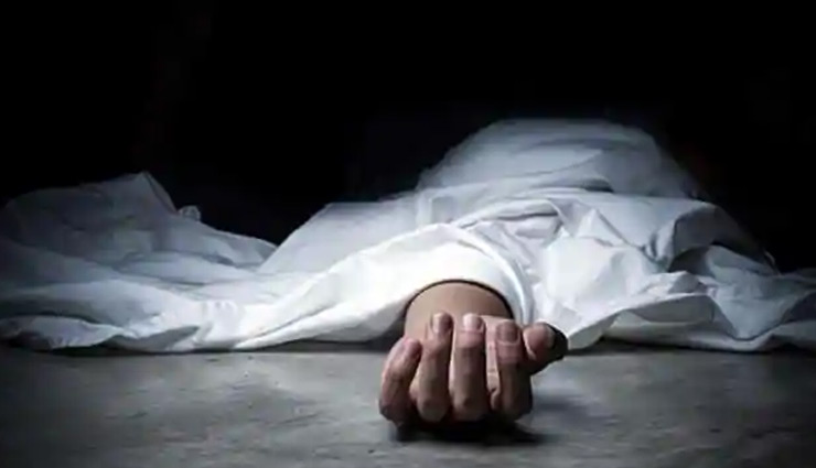 कोरोना लॉकडाउन : शराब नहीं मिलने पर पी गया सैनिटाइजर, हुई मौत