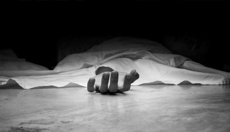 अजमेर : कुएं से युवक का शव निकालने में पुलिस को करनी पड़ी 7 घंटे की मशक्कत, हत्या कर पत्थर बांधकर फेंका गया था