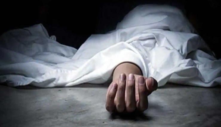 जोधपुर : झोपड़े में जला हुआ मिला 98 साल की महिला का शव, गांव में फैली सनसनी