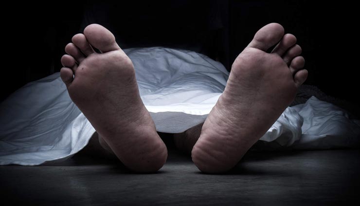 भीलवाड़ा : नवविवाहिता की मौत पर उठे सवाल, हिंदी में मैसेज टाइप करने पर हुआ संशय, मुकदमा दर्ज